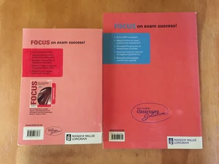 Grade 11 School book: Accounting Teachers Guide