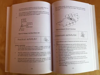 Grade 10 School Book: Electrical Technology Teachers Guide