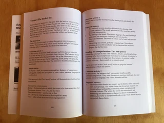 Grade 10 School Book: English Home Language Teachers Guide