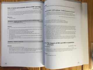 Grade 10 School Book: Geography Teachers Guide