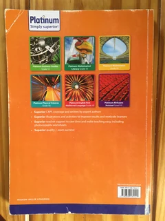 Grade 10 School Book: Geography Teachers Guide