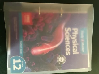Grade 12 School Book: Physical Sciences Teachers Guide