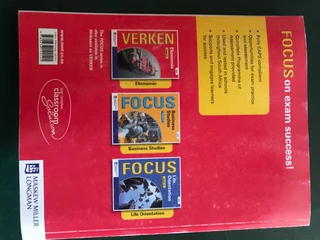 Grade 12 School Book: Economics Learners Book