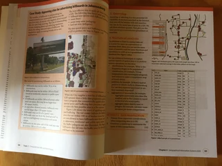 Grade 12 School Book: Geography Learners Book