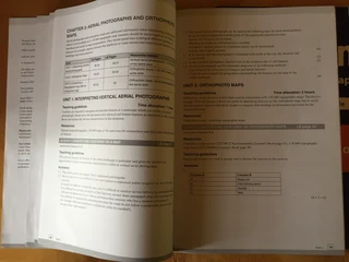 Grade 12 School Book: Geography Teachers Guide