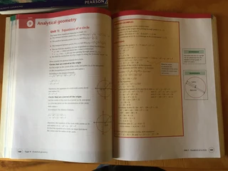 Grade 12 School Book: Mathematics Learners Book