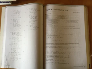 Grade 12 School Book: Mathematics Teachers Guide