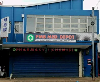 Prime office space to rent in medical centre