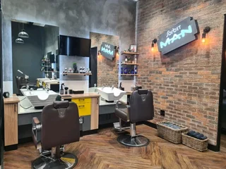 Vacancy- 1 X Senior Barber and 1 X Junior Barber