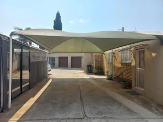 Carports and  Shadenets