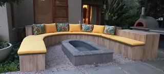 OUTDOOR PATIO FURNITURE COVERS