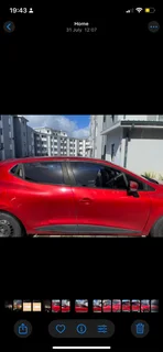 2018 Renault Clio Hatchback