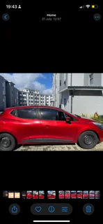 2018 Renault Clio Hatchback