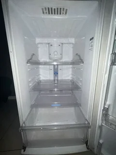 Fridge/freezer - Ad posted by Andries Loots