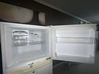 Fridge/freezer - Ad posted by Andries Loots