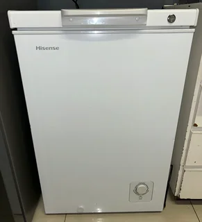 Freezer - Ad posted by Andries Loots