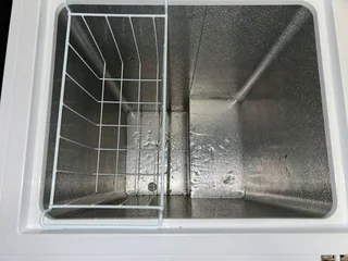 Freezer - Ad posted by Andries Loots