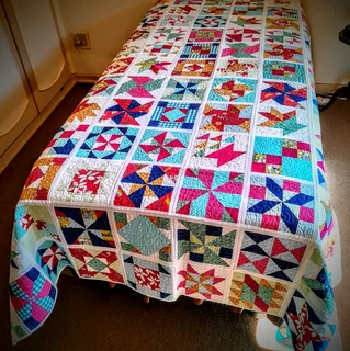 Handmade Quilt