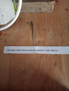 RADIALARM SAW: DeWalt, 3 Phase