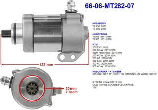 Regulators, Relays, Coils, etc