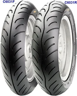 JET 14 - CST Tyres.