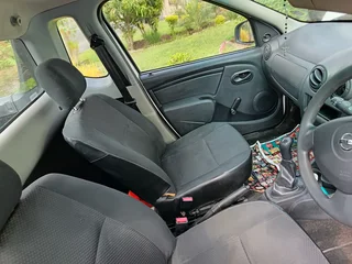 Nissan Np200 1.6 8V 2021