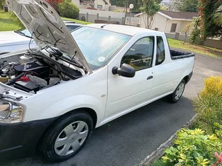 Nissan Np200 1.6 8V 2021