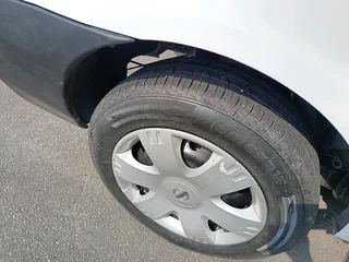 Nissan Np200 1.6 8V 2021