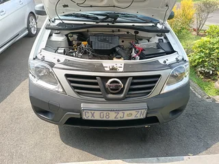 Nissan Np200 1.6 8V 2021