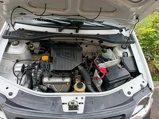 Nissan Np200 1.6 8V 2021