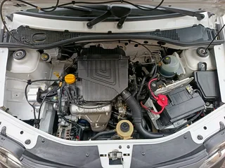 Nissan Np200 1.6 8V 2021