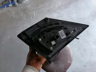 Hyundai i10 Right side 1Mirror.