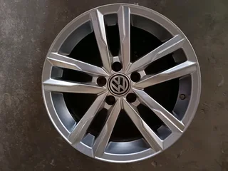 V. W.Polo Mag Wheel 15&#34;