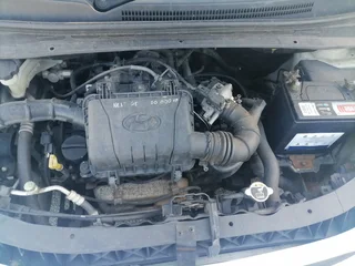 2015 Hyundai i10 Hatchback