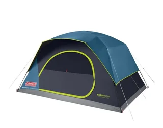 Coleman 6 Man Tent
