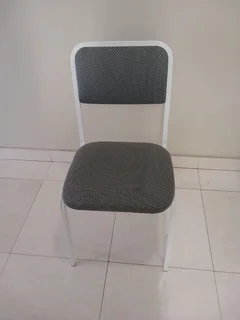 Chairs (8 pieces - priced per chair.)