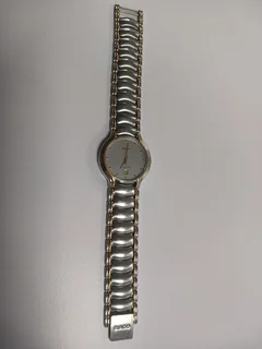 Rado Florence Sapphire Crystal water sealed watch - Bargain Price!