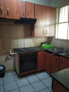 Small room for rent in a flat