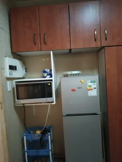 Small room for rent in a flat