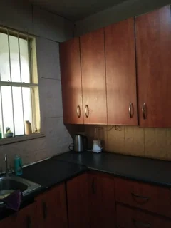 Small room for rent in a flat