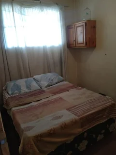 Small room for rent in a flat