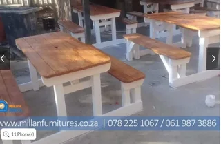 Champions attached table and be