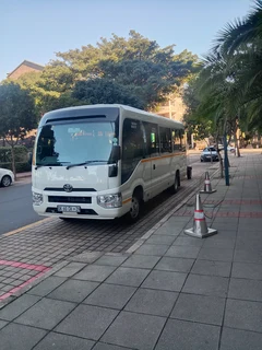 22 Seater Bus For Hire