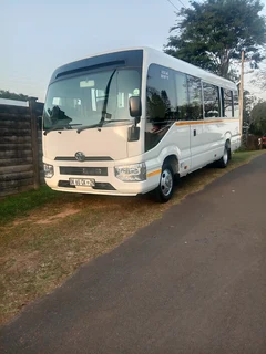 22 Seater Bus For Hire