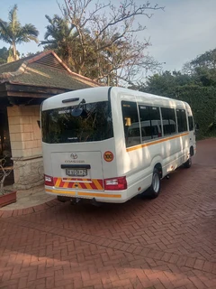 22 Seater Bus For Hire