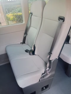 22 Seater Bus For Hire