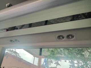 22 Seater Bus For Hire