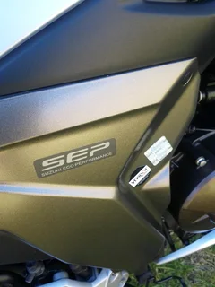 SUZUKI GIXXER NAKED 250FI