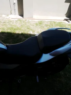SUZUKI GIXXER NAKED 250FI