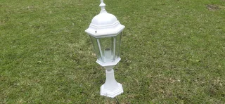 Driveway Lantern